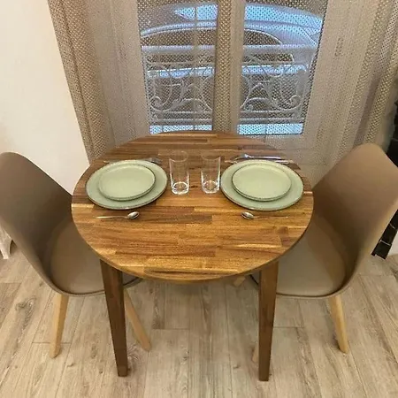 Apartment Le Prince, Proche Paris Et Centrex *