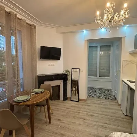 Le Prince, Proche Paris Et Centrex Noisy-le-Grand