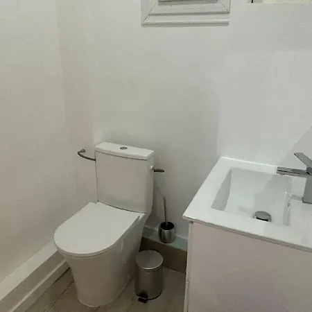 Le Prince, Proche Paris Et Centrex Apartment