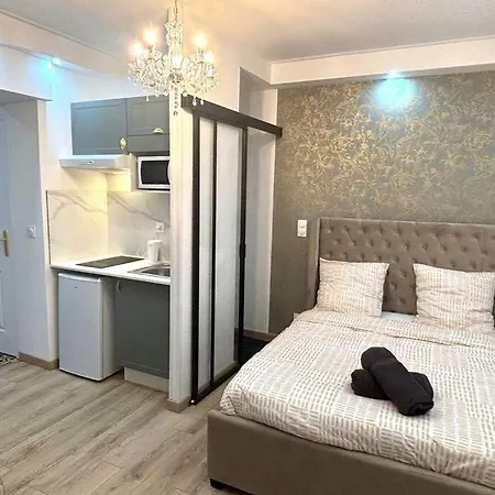 Appartement Le Prince, Proche Paris &
