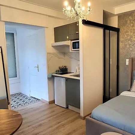 Apartment Le Prince, Proche Paris Et Centrex Noisy-le-Grand
